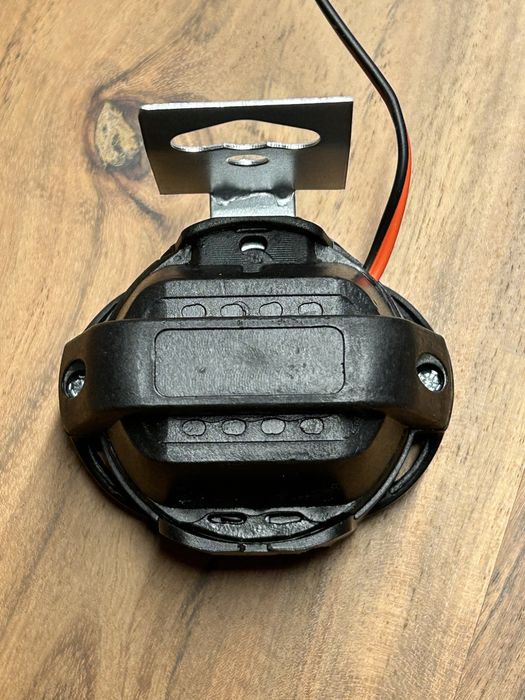 Luzes Led Mota/Carro/Todo terreno/Trabalho NOVAS