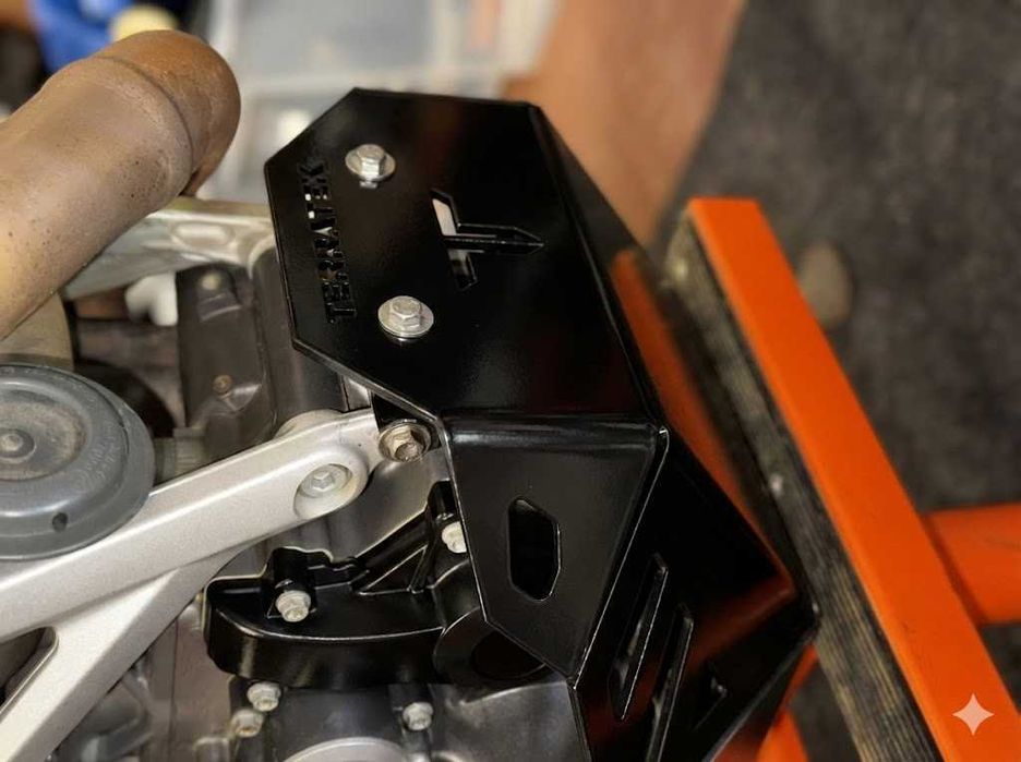 Esta é mota da tua vida!!  KTM 690 Enduro de 2009