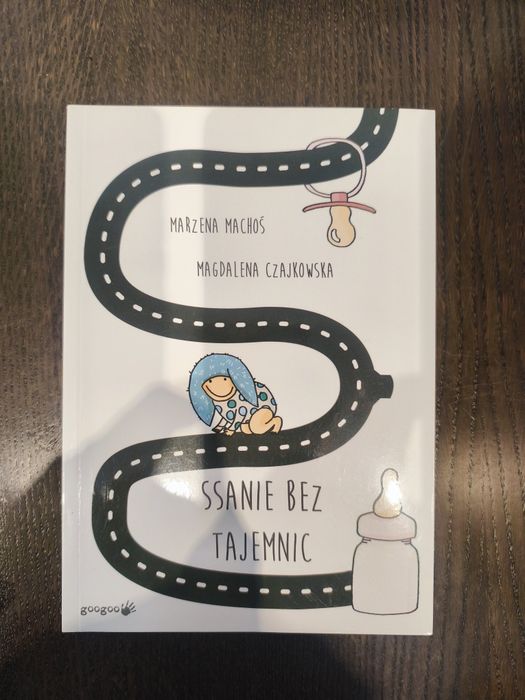 Ssanie bez tajemnic dr Machoś
