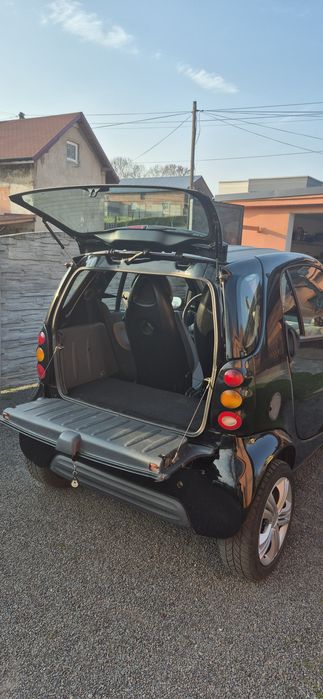 Sprzedam Smarta 2001