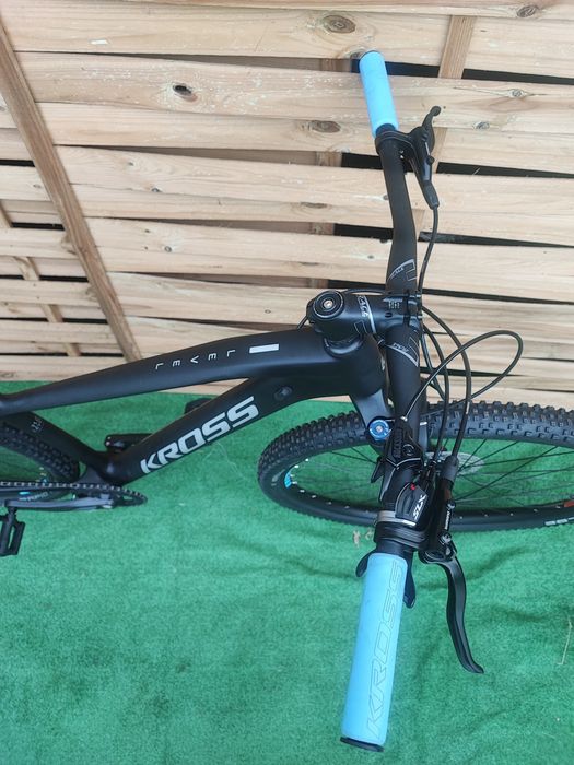 Rower Kross level 11.0