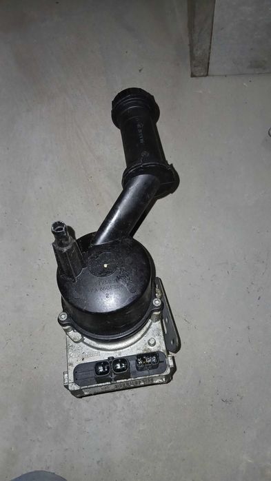 Bomba de direção assistida eléctrica citroen c4 de 2015