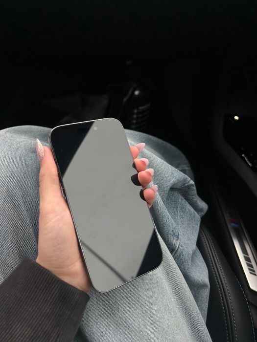 Iphone 14 pro  deep purple 128 Gb