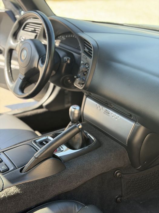 Honda S2000 — fotografia 12