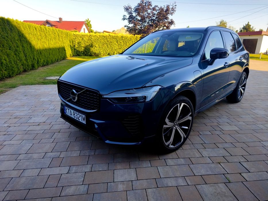 Volvo XC 60