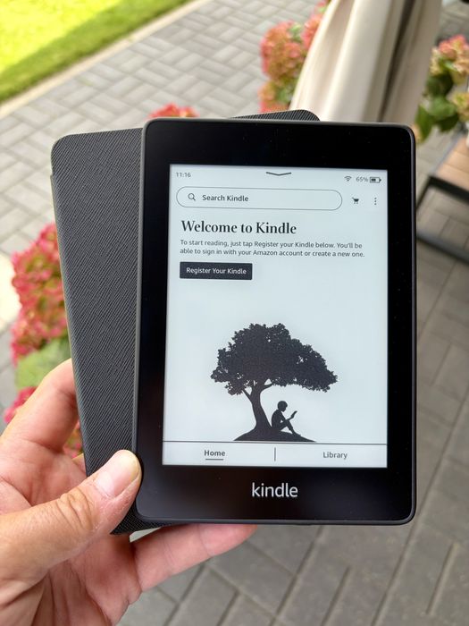 Kindle Paperwhite 4 (10th generation)