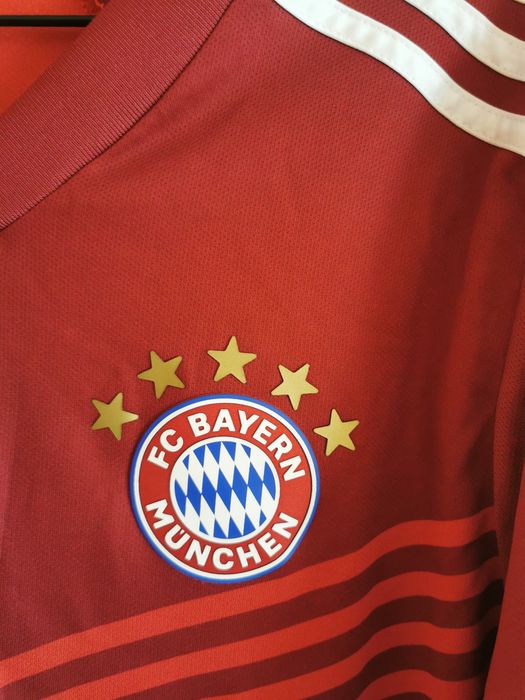 Koszulka Bayern Monachium