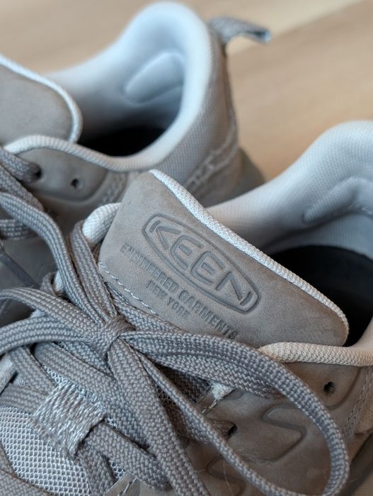 Engineered Garments x KEEN WK400