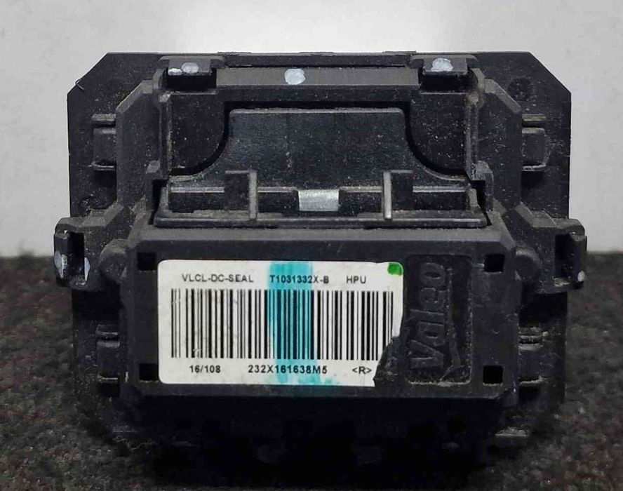 Resistência da Chauffage / Sofagem T1031332XB - RENAULT TRAFIC III Caixa