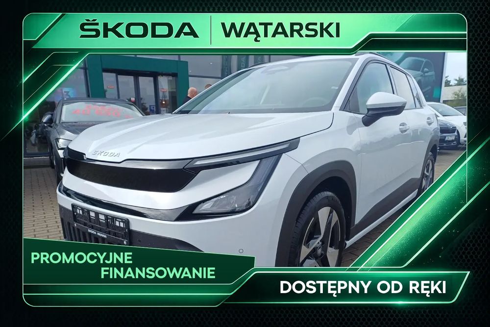 Škoda Pozostałe Skoda