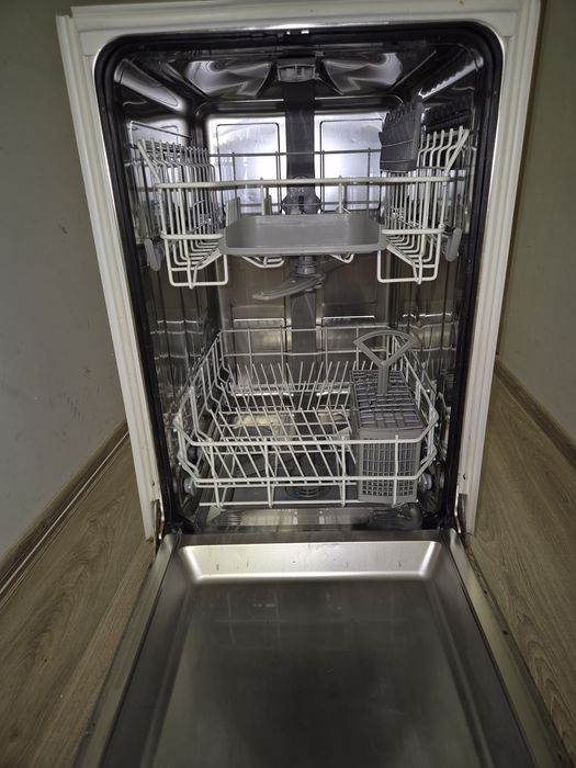 Посудомийна машина Siemens