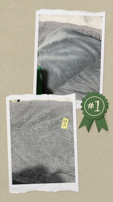 Тепла постільна білизна