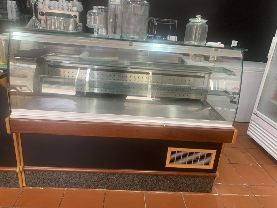 Expositor refrigerao