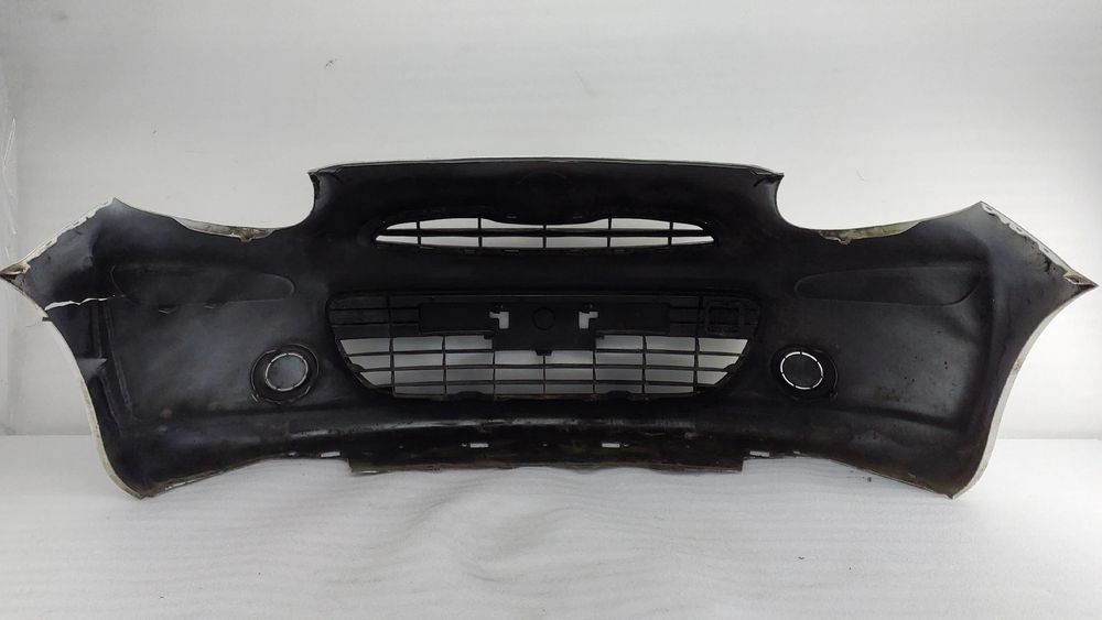 Pára-choques frente NISSAN Micra IV (K13)
