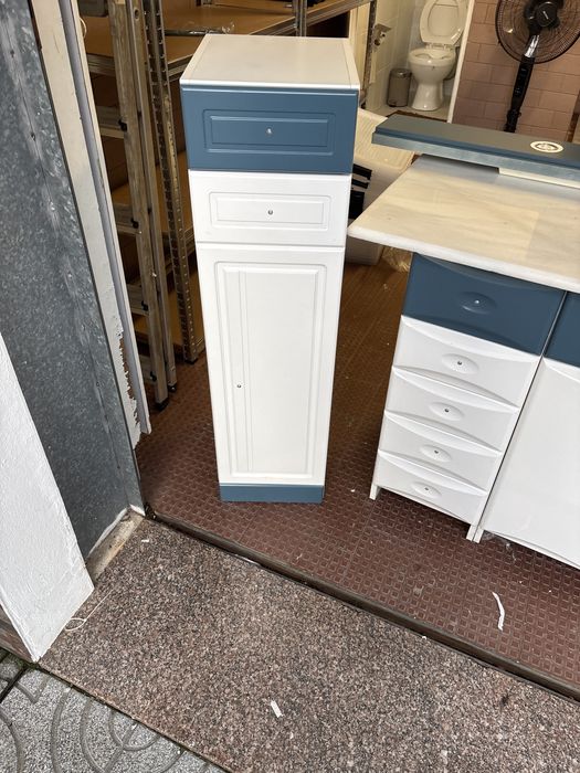 Moveis casa de banho