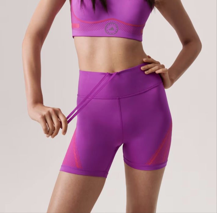 Костюм для тренувань Adidas By Stella McCartney it5779 it9382 оригінал S (36)