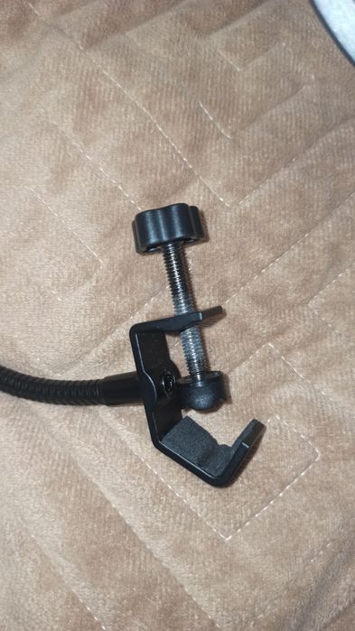 Поп-фільтр для мікрофона UHURU