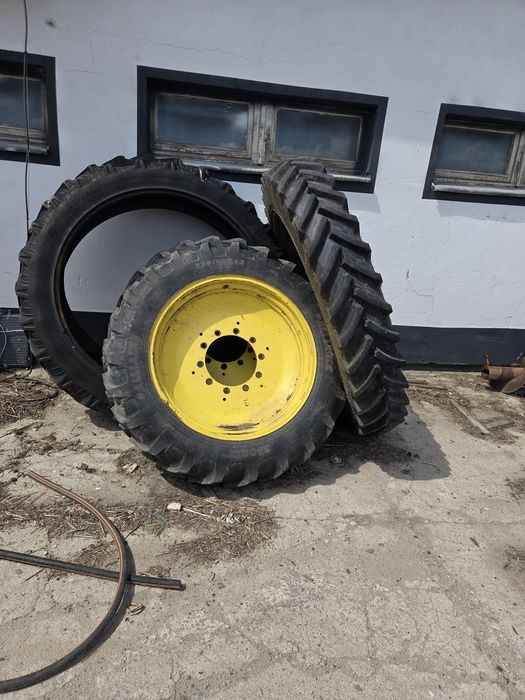 John Deere 6930 Premium