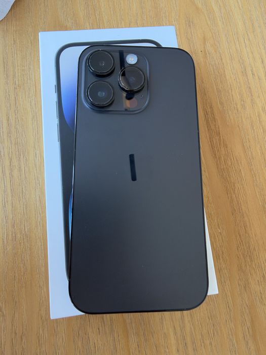 Iphone 14pro на 256 айфон