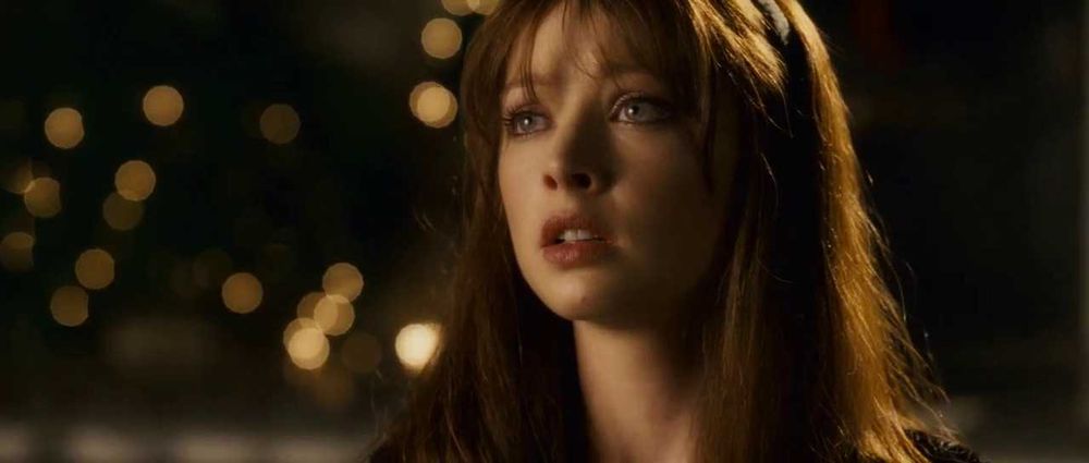 SOLSTÍCIO (Elisabeth Harnois/Amanda Seyfried/Shawn Ashmore/H Burton)