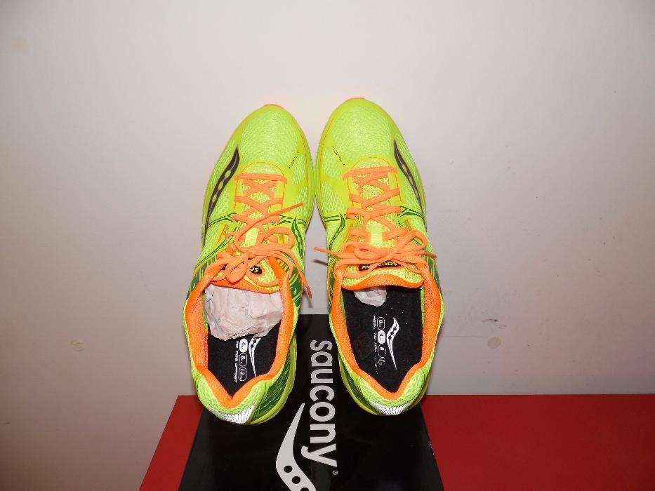 Saucony Fastwitch 7
