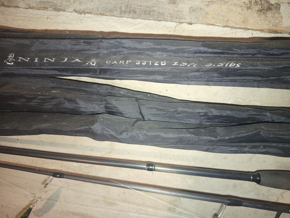 Не дорого карпові уділіща стан хороший