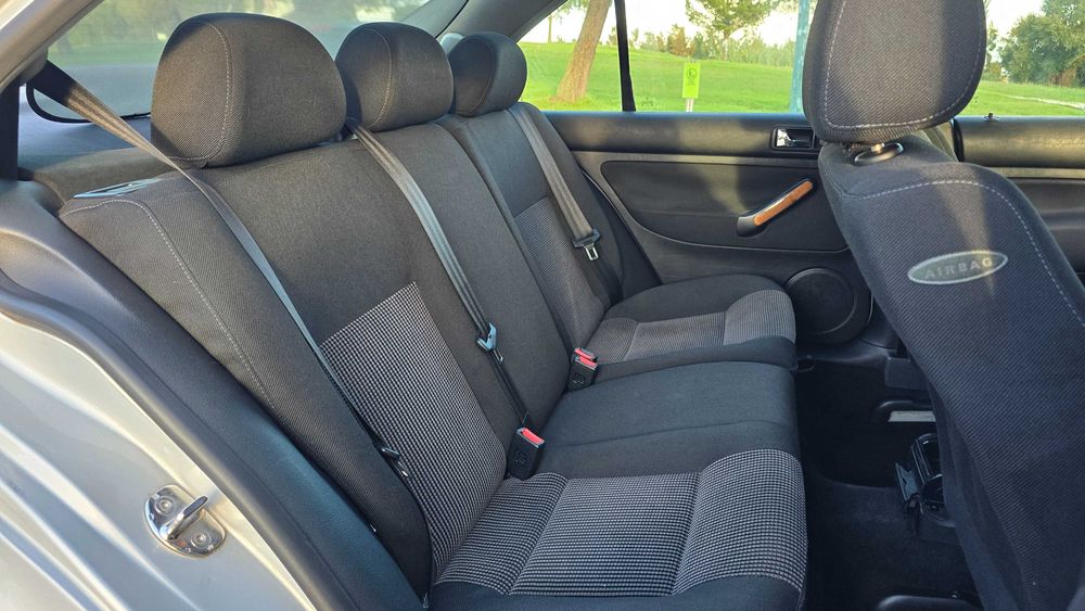 Volkswagen Bora 1.9 tdi 110cv muito estimado