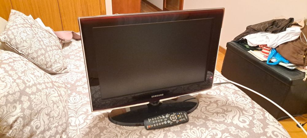 TV Samsung 22 Polegadas
