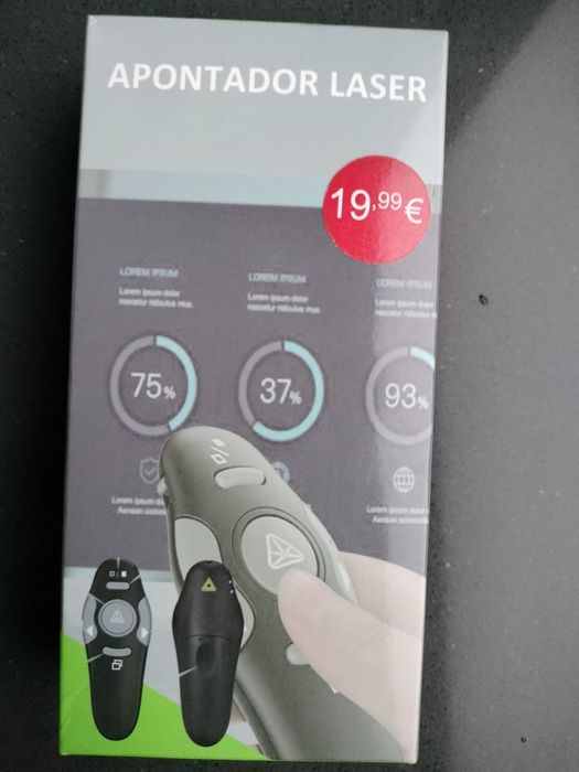 New Laser Pointer64172193959810120