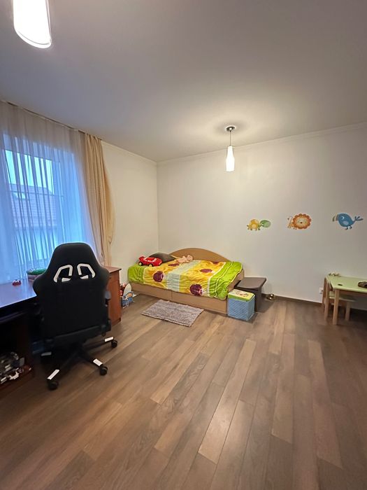 Оренда будинку в Броваарах