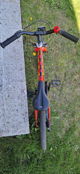 Rowerek dziecięcy Kross RACER 3.0