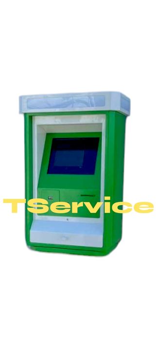 ‼️Платіжний термінал вуличний ТОП‼️