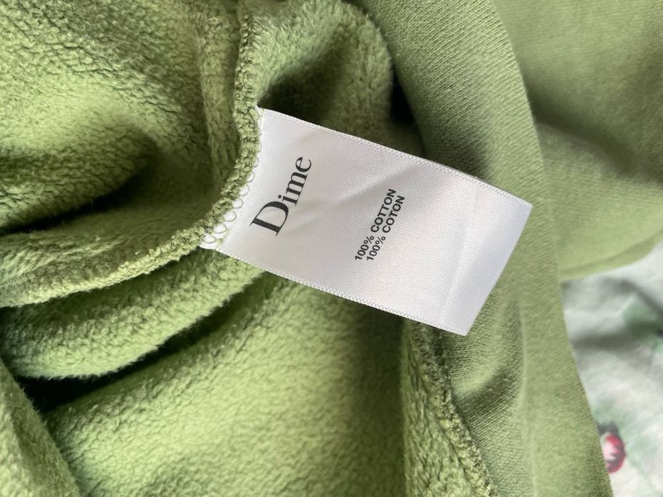 Худі від бренду Dime