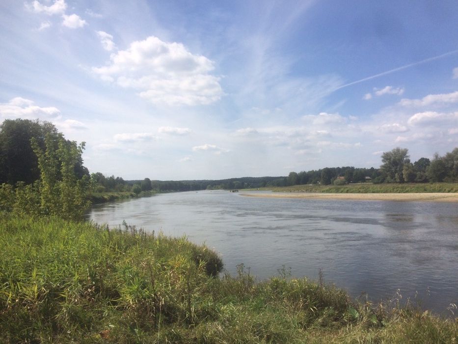 Domek do wynajęcia - agroturystyka nad Bugiem