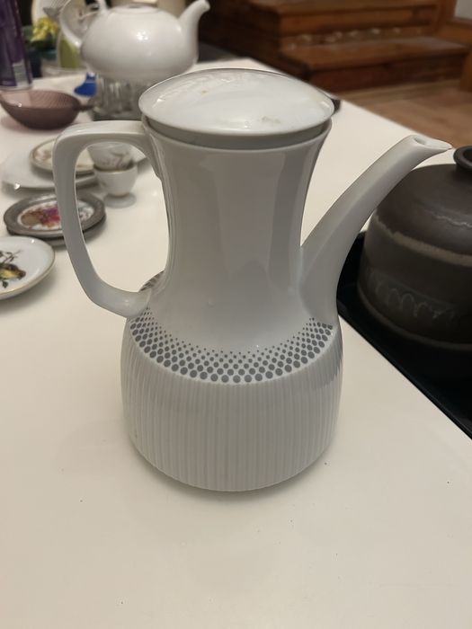 Dzbanek do herbaty na 5 filiżanek - Rosenthal