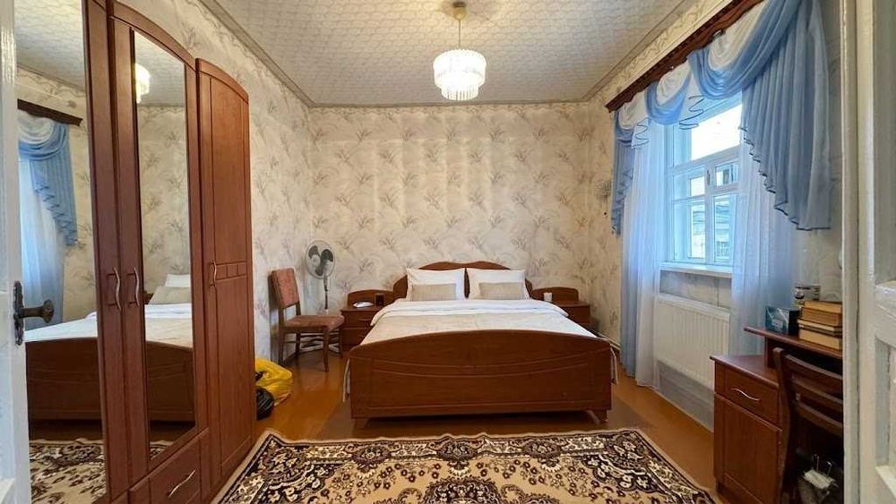 Продаж будинку 90 м2 6 сот Окремий двір + літня кухня Індив опал Яківці №17894