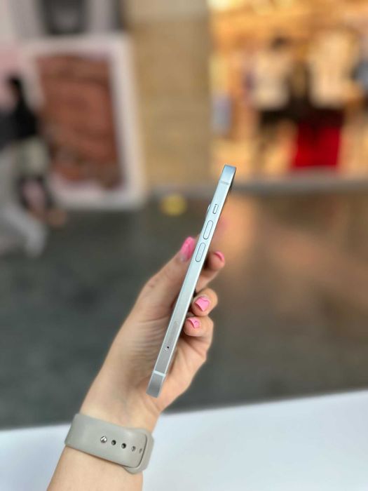 MEGA OFERTA/iPhone 15 128GB/gwarancja 24 msc/PROMENADA
