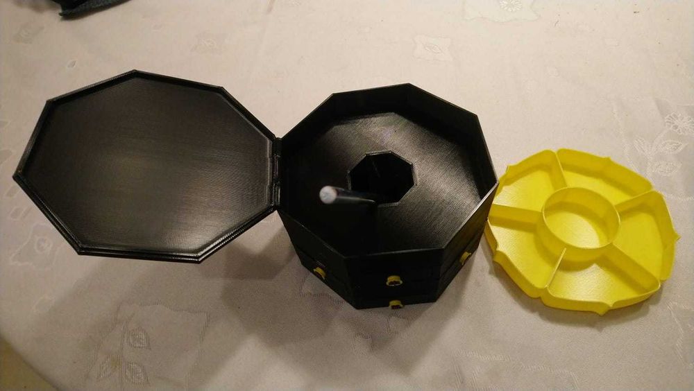 PLA Miraculous Biedronka 12