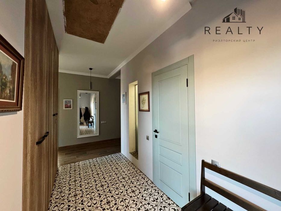 Новий будинок в Хортицькому районі. Ремонт 2024року (22-350-285)