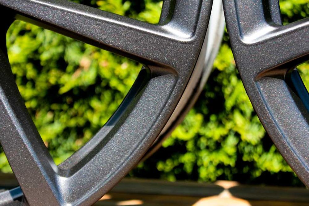 5x112 17 cali Audi A3 A4 A5 A6 B7 B9 B8 C7 C6 C8 jak nowe