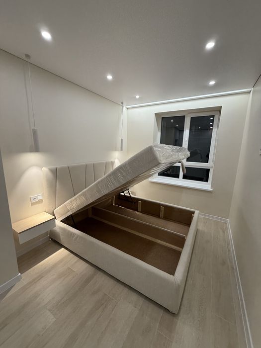 Квартира в Щасливий у Дніпрі