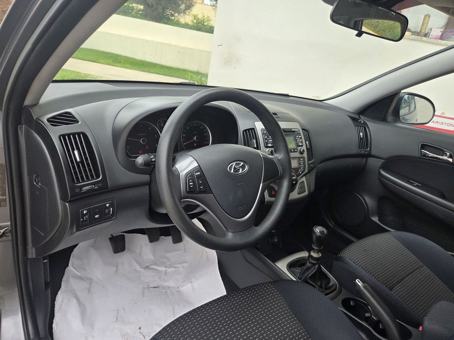 Hyundai I30 Crdi foto 5