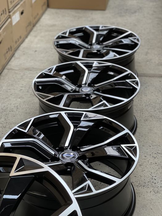 Диски Нові R20/5/108 Ford Range Rover Evogue Velar Jaguar Volvo