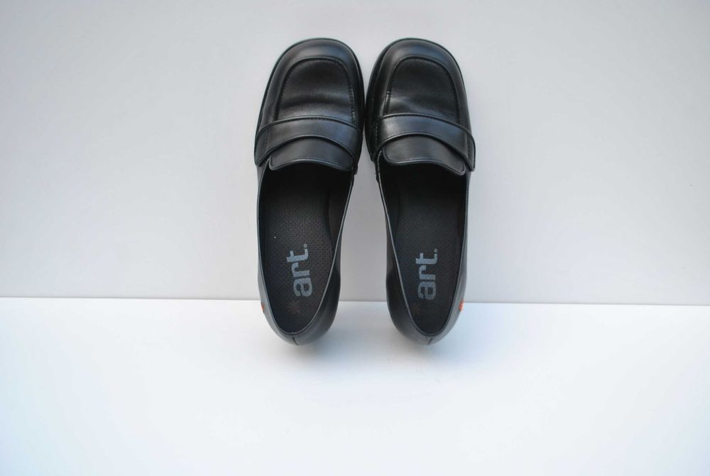 Buty na obcasie The Art Company