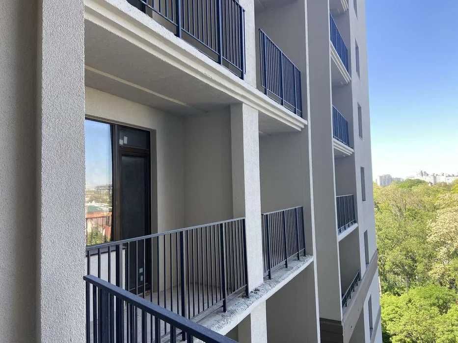 2К Дача Ковалевского Море ЖК Посейдон