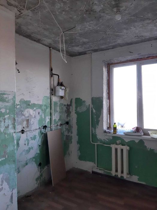 Срочно продам 1-комнатную квартиру под ремонт. От хозяина!!!: 12 000 ...