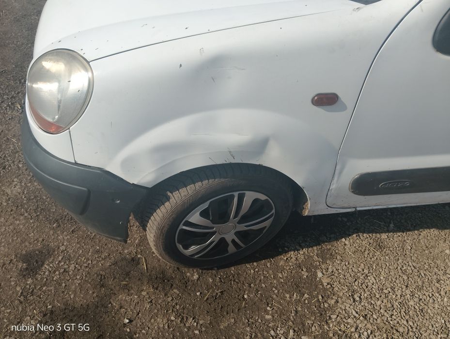 Продам Рено кенго 1,5 дізель