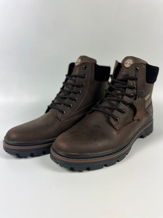 Ботинки Timberland