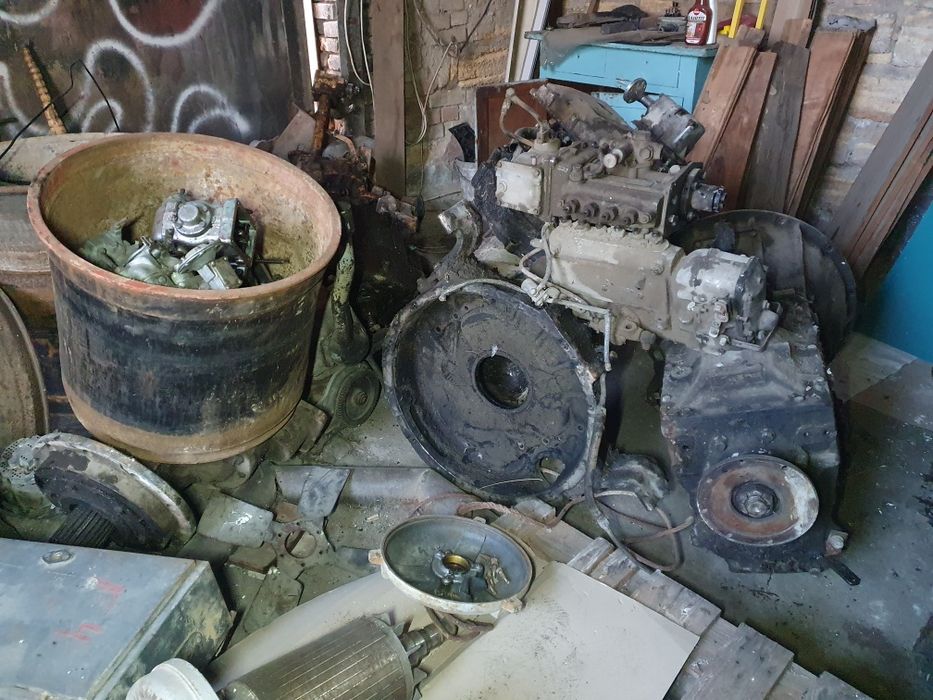К750 К700 диски колёсные
