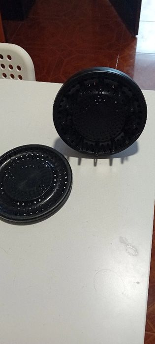 Difusor profissional